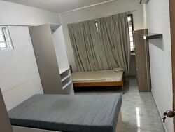 Blk 257 Pasir Ris Street 21 (Pasir Ris), HDB 5 Rooms #635599371